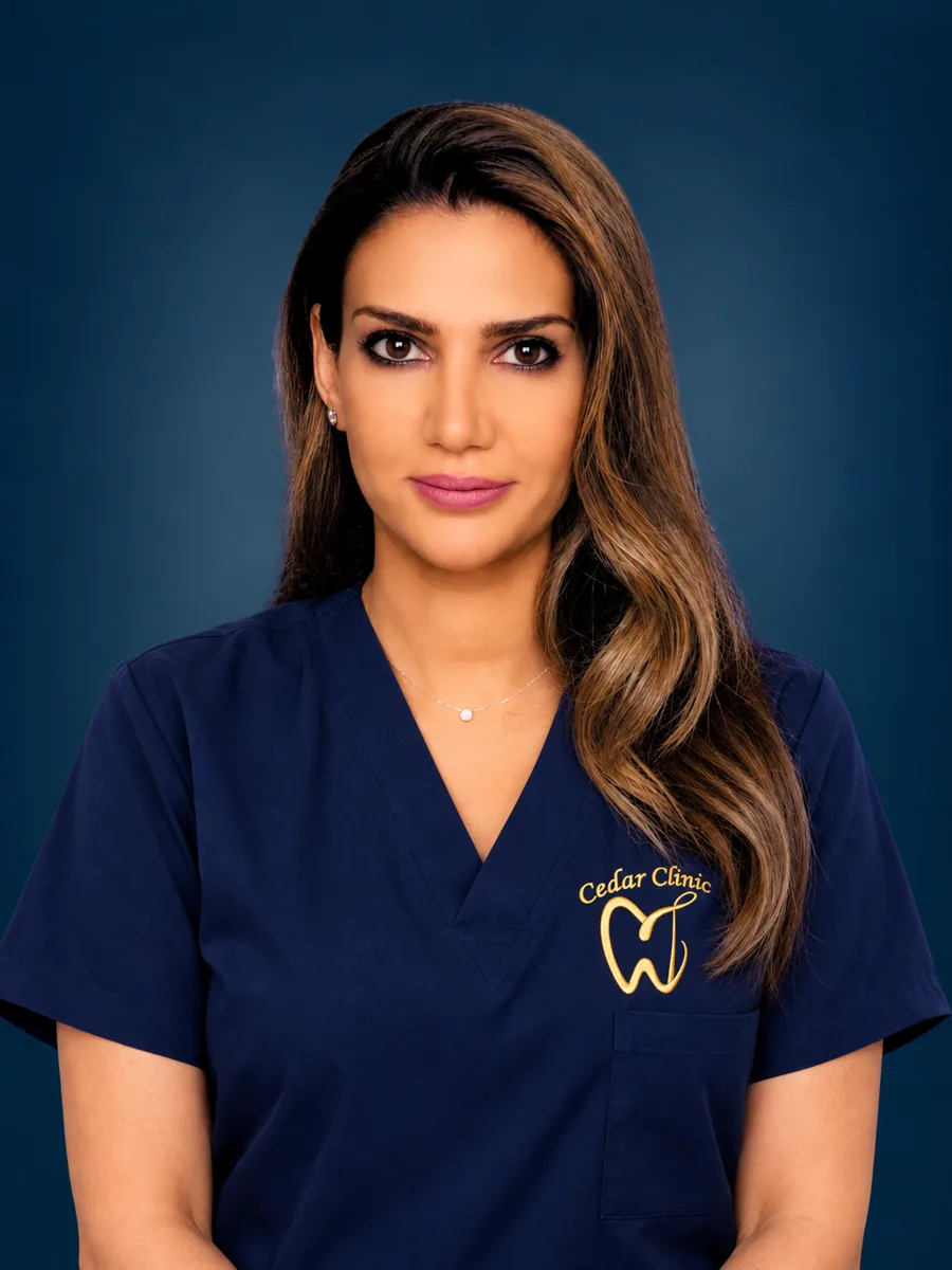 Dr. Mona Alkandari