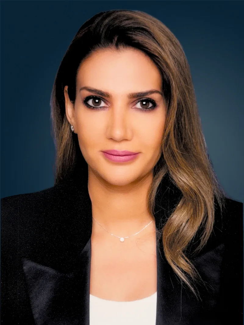 Dr. Mona Alkandari
